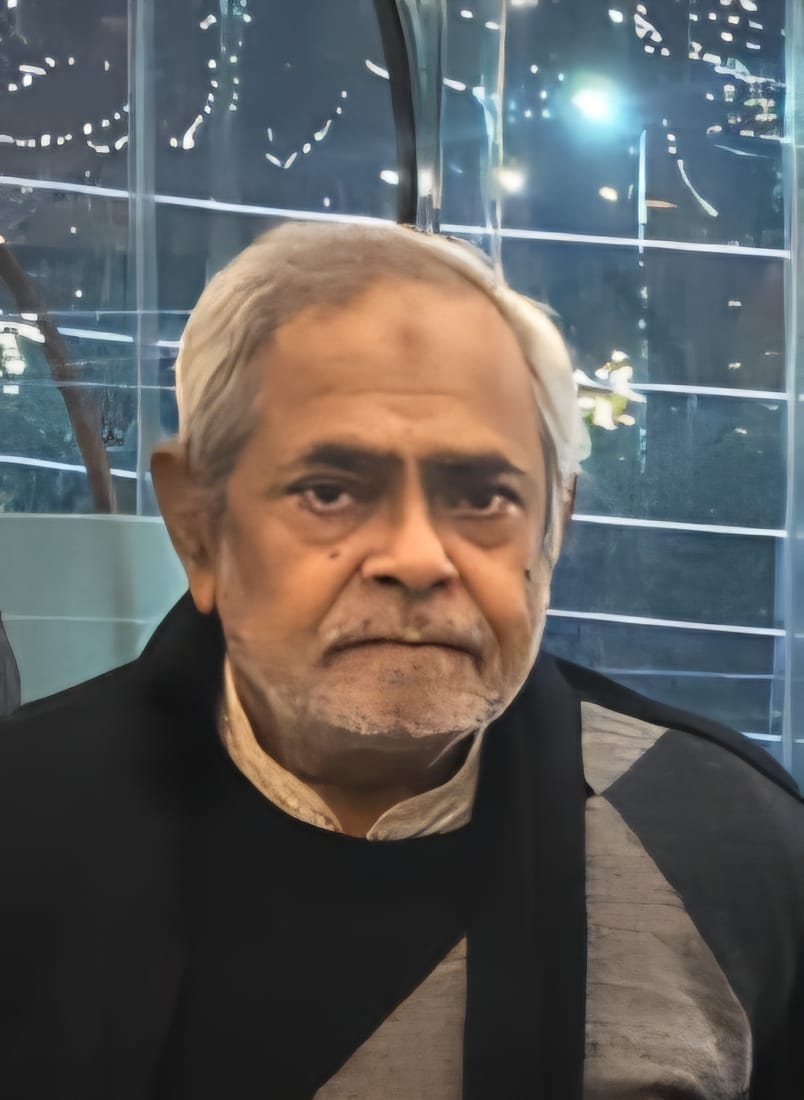 Shri Pradip Kumar Shrivastava